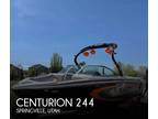 2013 Centurion Enzo SV244 Boat for Sale