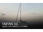 1983 Tartan 33 Boat for Sale