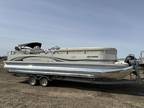 2007 Bennington 2575 RL Boat for Sale