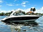 2011 Chaparral 327 SSX Boat for Sale