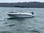 2021 Bayliner VR6 Boat for Sale