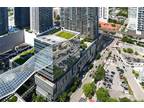 68 SE 6th St #2206, Miami, FL 33131