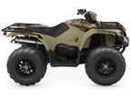 2024 Yamaha Kodiak 450 EPS Camo ATV for Sale