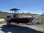 2023 RH Aluminum Boats PRO-V Incl Mercury 90 HP & Trailer Boat for Sale