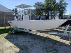 2023 RH Aluminum Boats PRO-V 18 Boat for Sale