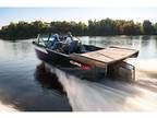 2025 Alumacraft COMPETITOR 185, 195, 205 SP Boat for Sale