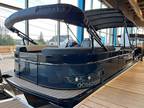 2022 Legend V-Series Dual Lounge 27 Sport Pro Boat for Sale