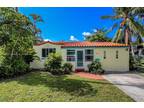 1828 Scott St, Hollywood, FL 33020