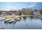4929 E Chalk Point Rd, West River, MD 20778