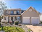 604 Bridlepath Ln, Monroe Township, NJ 08094