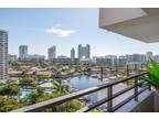 500 Three Islands Boulevard #919, Hallandale Beach, FL 33009