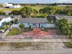 4966 NW 186th St, Miami Gardens, FL 33055