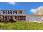 9906 Greenbrier Ln, Walkersville, MD 21793