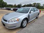 2009 Chevrolet IMPALA 1LT