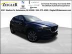 2020 Mazda CX-5 Grand Touring Reserv