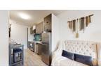 Richards Block | Renovated Studios and 1-bedrooms at 10424 82 Avenue