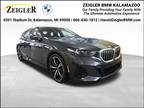 2024 BMW 5 Series 530i xDrive