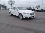 2015 Ford TAURUS SEL