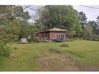 Foreclosure Property: County Road 4752