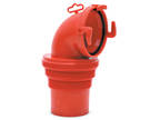 EZ Coupler Bayonet Sewer Fitting - S078-898495