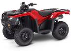 Used 2024 Honda® FourTrax Rancher 4x4 Automatic DCT IRS EPS