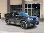 2019 Volkswagen Atlas, 46K miles