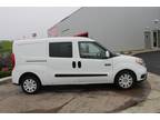 2017 Ram ProMaster City Cargo Van Tradesman SLT