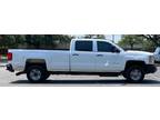 2015 Chevrolet SILVERADO 2500 Work Truck Crew Cab