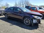Salvage 2018 Toyota Avalon XLE for Sale