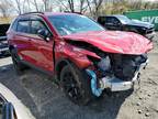 Salvage 2024 Honda CR-V Sport L for Sale