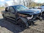 Salvage 2023 Ford F150 for Sale