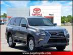 2018 Lexus GX 460 460