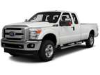 2015 Ford F-250 Super Duty UNKNOWN