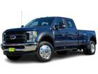 2017 Ford F-450 Super Duty XL Pre-Owned