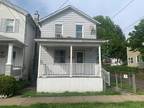 Foreclosure Property: Jones St