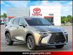 2024 Lexus NX 350 NX 350 Premium