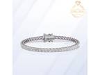 Explore Our Diamond Bracelet Collections - The Real Deal For You