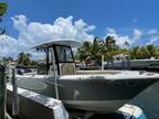 2018 Sea Hunt 25 Gamefish