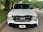 2009 Ford Ranger 2WD XLT SuperCab