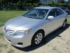 2011 Toyota Camry 2300 down/480 a month