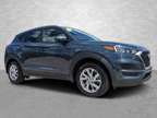 2021 Hyundai Tucson Value 26882 miles