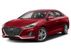 2019 Hyundai Sonata SE 73556 miles