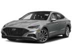 2022 Hyundai Sonata Limited 5239 miles