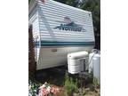 trailer mobile home for sale