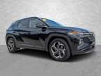 2024 Hyundai Tucson Limited 684 miles