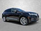 2018 Audi Q7 Prestige 69689 miles