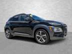 2021 Hyundai Kona Ultimate 15243 miles