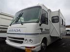 1999 Coachmen Mirada 34 Motorized Class A