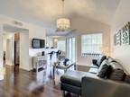 Wonderful 1-Bed/1-Bath Condo in Orlando Near Seaworld - Fully Furnished!