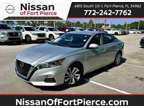 2019 Nissan Altima 2.5 S 37426 miles